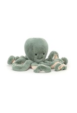 Jellycat Jellycat Odyssey Octopus Medium