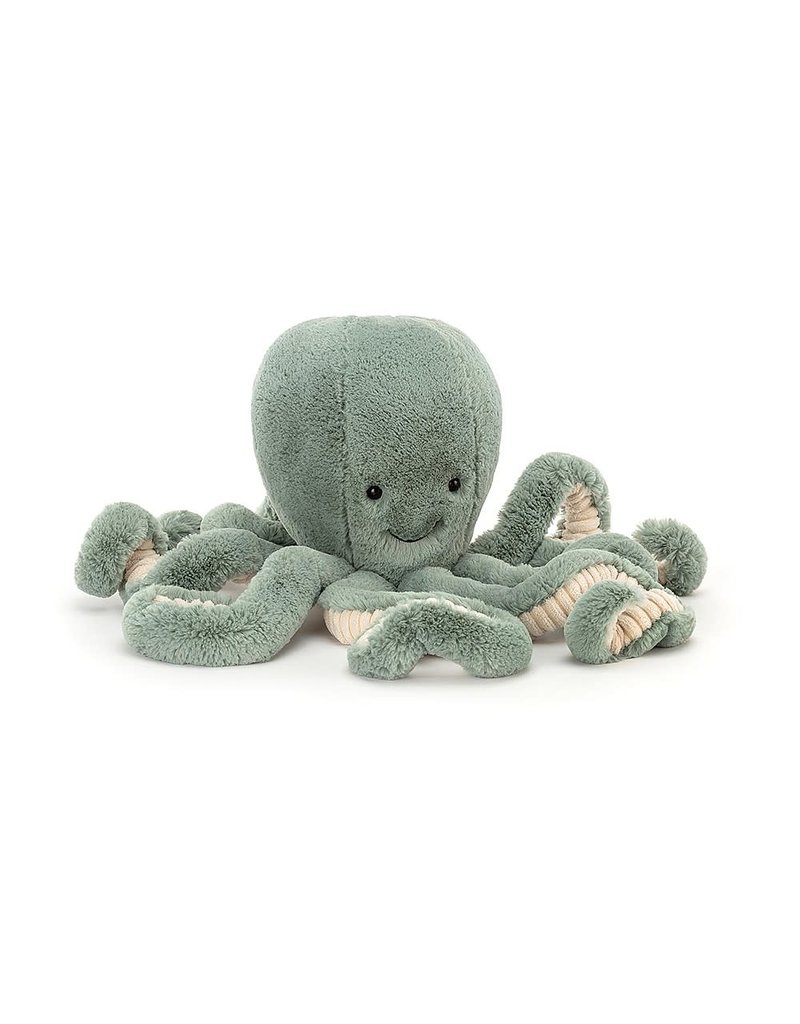 Jellycat Jellycat Odyssey Octopus Medium