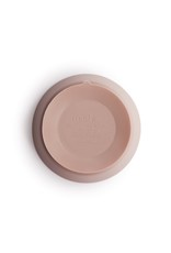 Mushie Mushie Silicone Bowl Blush