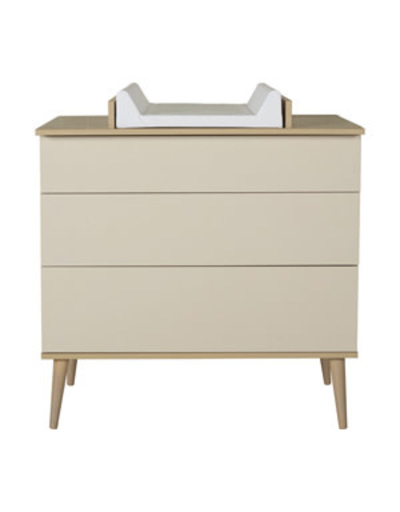 Quax Quax - Flow Commode - Clay& Oak