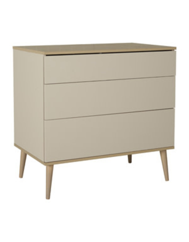 Quax Quax - Flow Commode - Clay& Oak