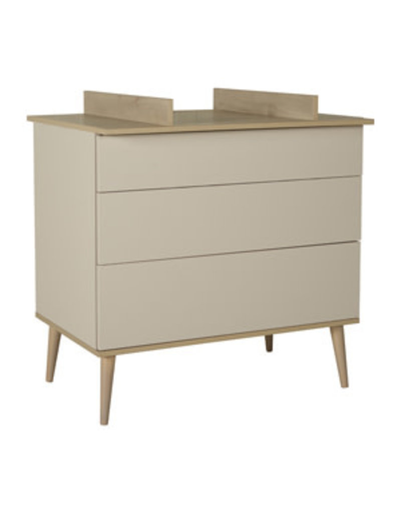 Quax Quax - Flow Commode - Clay& Oak