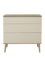 Quax Quax - Flow Commode - Clay& Oak