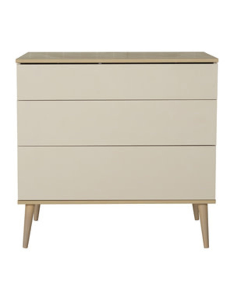 Quax Quax - Flow Commode - Clay& Oak