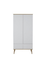 Quax Quax - Flow Kast - White & Oak