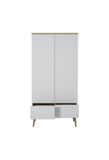 Quax Quax - Flow Kast - White & Oak