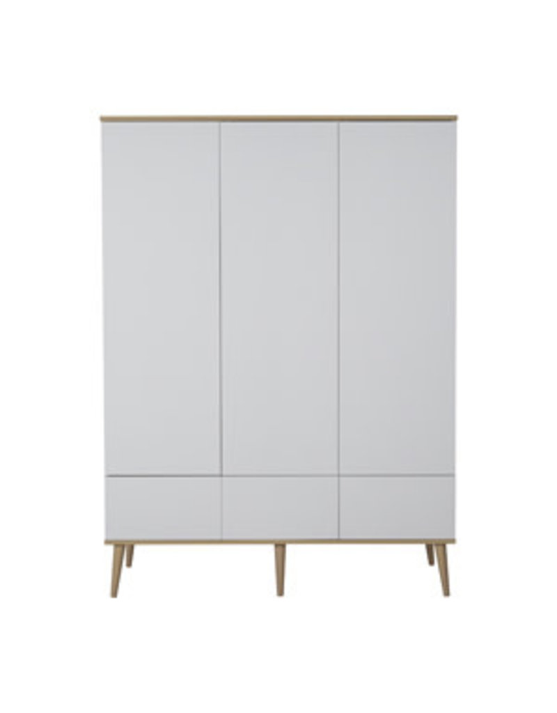 Quax Quax - Flow Kast Xl - White & oak