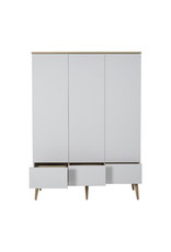 Quax Quax - Flow Kast Xl - White & oak