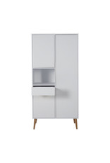 Quax Quax - Cocoon Kast  Ice White