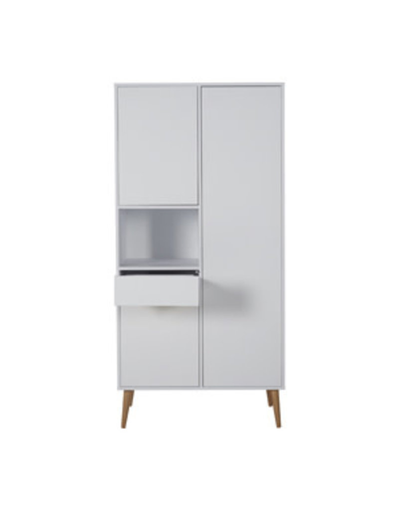 Quax Quax - Cocoon Kast  Ice White