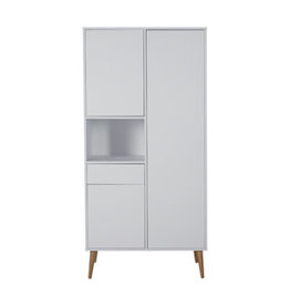 Quax Quax - Cocoon Kast  Ice White