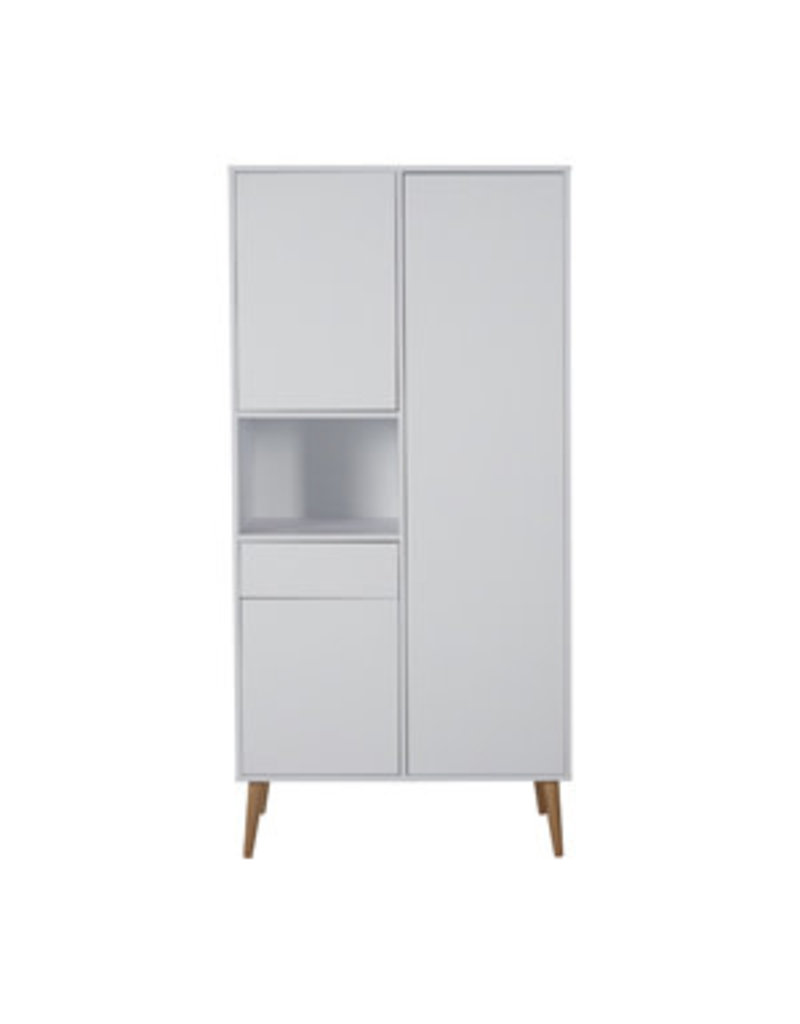 Quax Quax - Cocoon Kast  Ice White