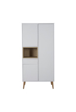 Quax Quax - Cocoon Kast  Ice White