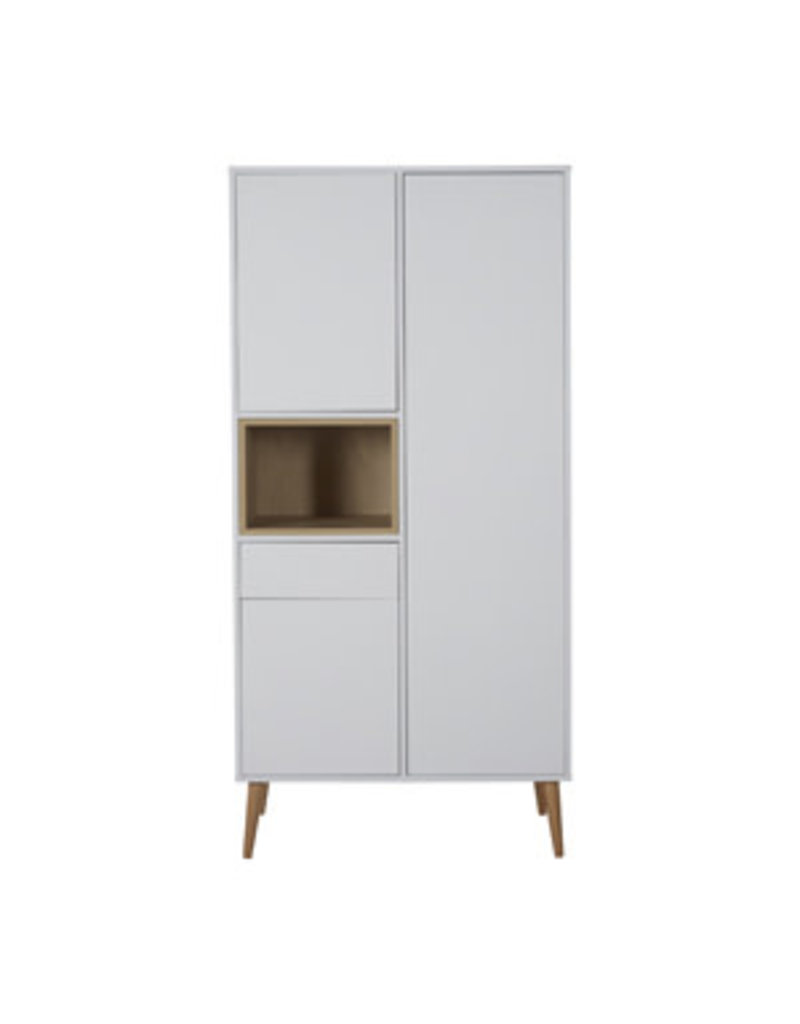 Quax Quax - Cocoon Kast  Ice White