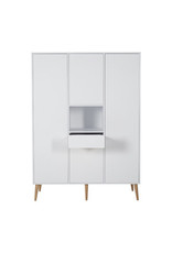 Quax Quax - Cocoon Kast Xl - Ice White