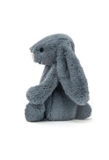 Jellycat Jellycat Bashful Bunny Dusky Blue