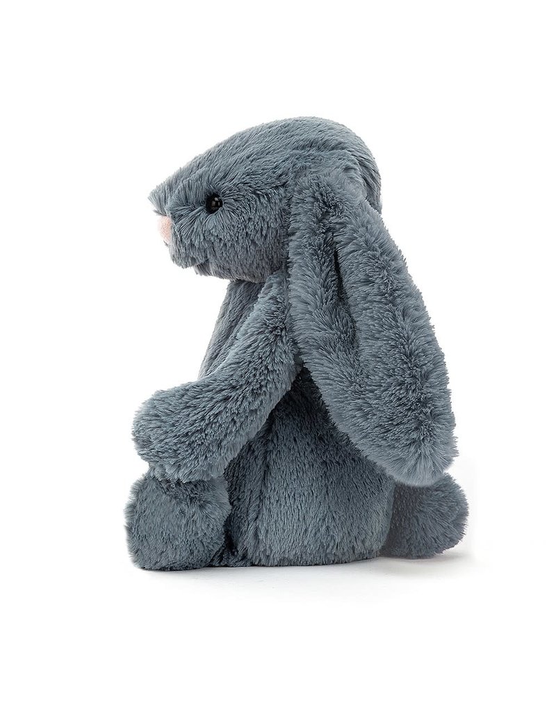 Jellycat Jellycat Bashful Bunny Dusky Blue