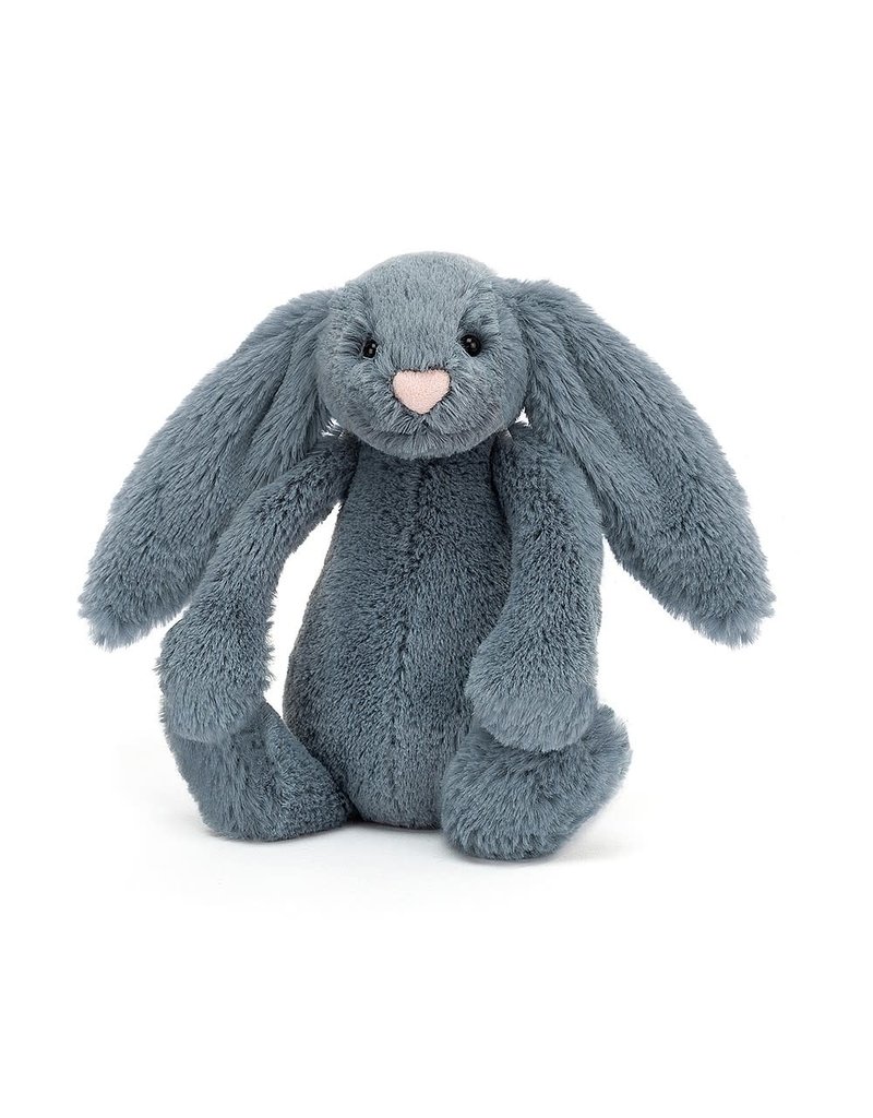 Jellycat Jellycat Bashful Bunny Dusky Blue