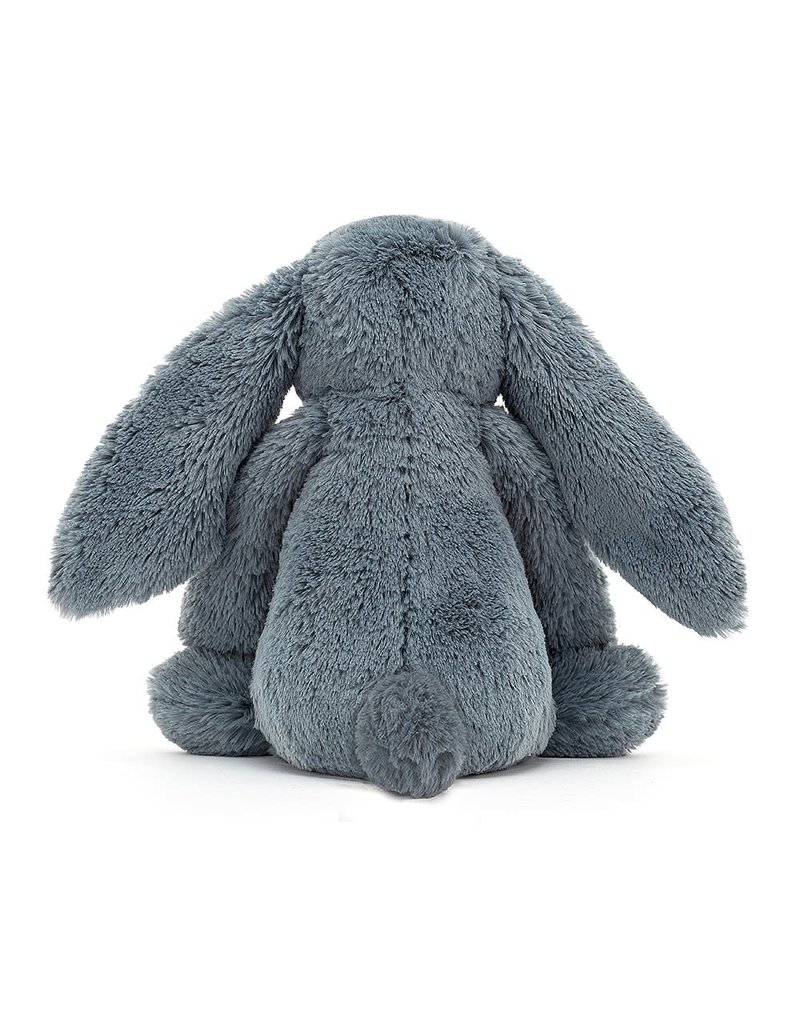 Jellycat Jellycat Bashful Bunny Dusky Blue