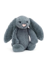 Jellycat Jellycat Bashful Bunny Dusky Blue