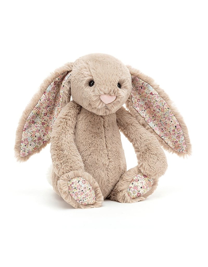 Jellycat Jellycat Blossom Bunny Bea Beige