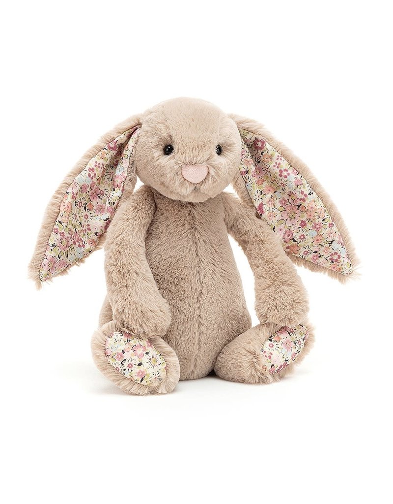 Jellycat Jellycat Blossom Bunny Bea Beige