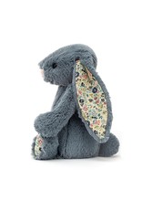 Jellycat Jellycat Blossom Bunny Dusky Blue