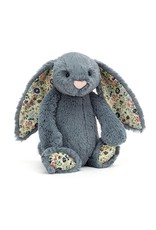 Jellycat Jellycat Blossom Bunny Dusky Blue