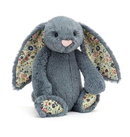 Jellycat Jellycat Blossom Bunny Dusky Blue