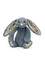 Jellycat Jellycat Blossom Bunny Dusky Blue