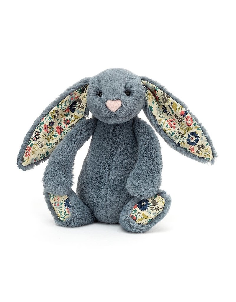 Jellycat Jellycat Blossom Bunny Dusky Blue