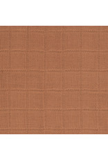 Jollein Jollein multidoeken 70x70 cm caramel 4 stuks