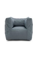 Jollein Jollein Fauteuiltje Storm grey