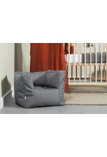 Jollein Jollein Fauteuiltje Storm grey