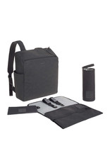 Lassig Lassig Tender backpack anthracite