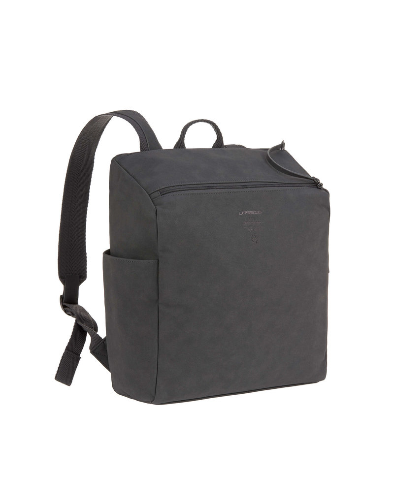 Lassig Lassig Tender backpack anthracite