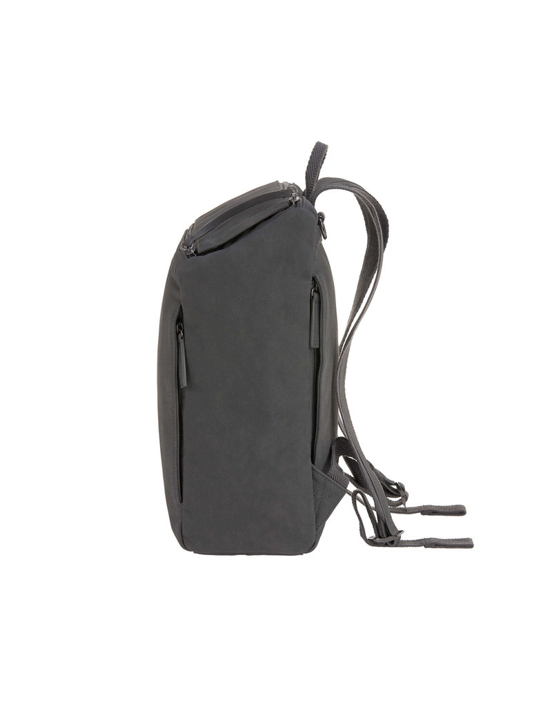 Lassig Lassig Tender backpack anthracite