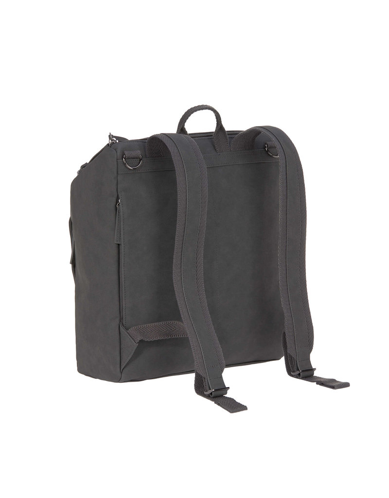 Lassig Lassig Tender backpack anthracite