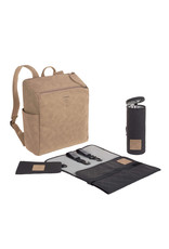 Lassig Lassig Tender Backpack camel