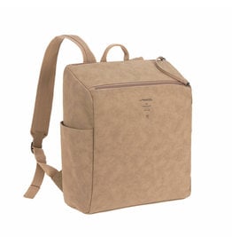 Lassig Lassig Tender Backpack camel