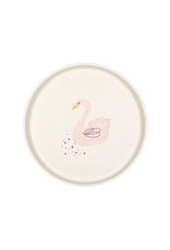 Lassig Lassig plate little water swan new