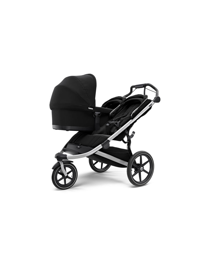 Thule Thule Urban Glide Bassinet Black