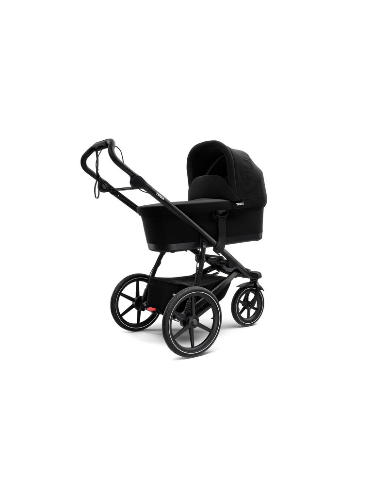 Thule Thule Urban Glide Bassinet Black