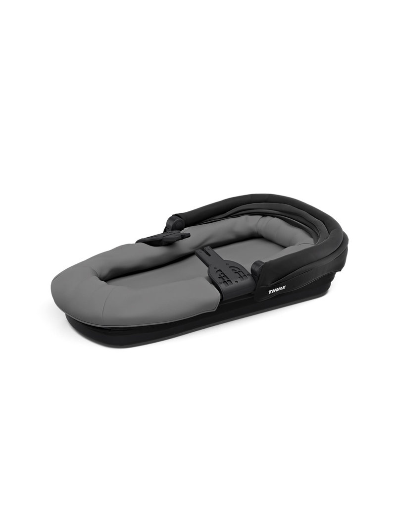 Thule Thule Urban Glide Bassinet Black