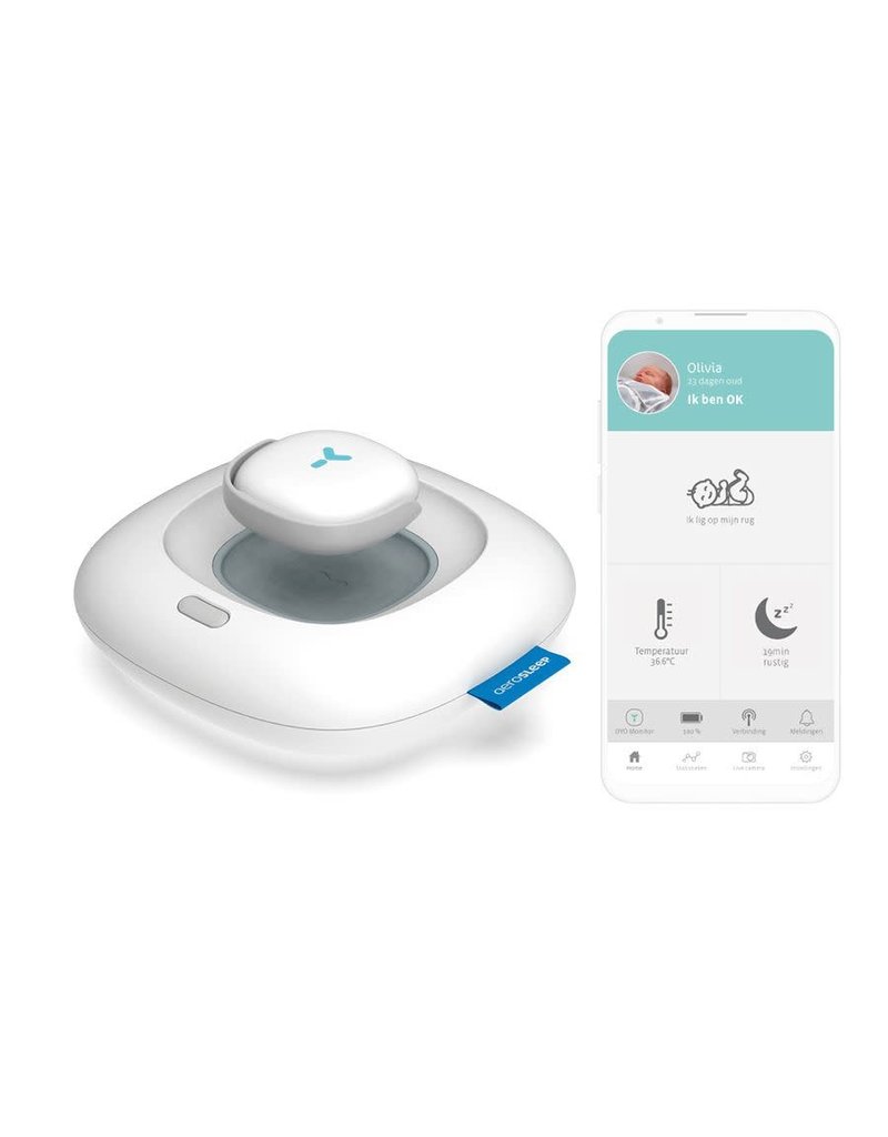 Aerosleep Aerosleep OYO smart Monitor