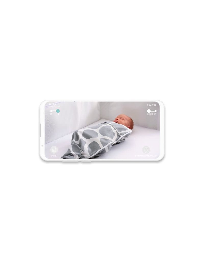 Aerosleep Aerosleep OYO Smart Camera