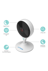 Aerosleep Aerosleep OYO Smart Camera