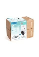 Aerosleep Aerosleep OYO Smart Combi