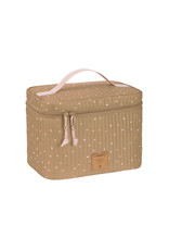 Lassig Lassig Nursery Caddy Dots Curry