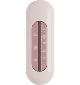 Luma Babycare Luma badthermometer Blossom Pink